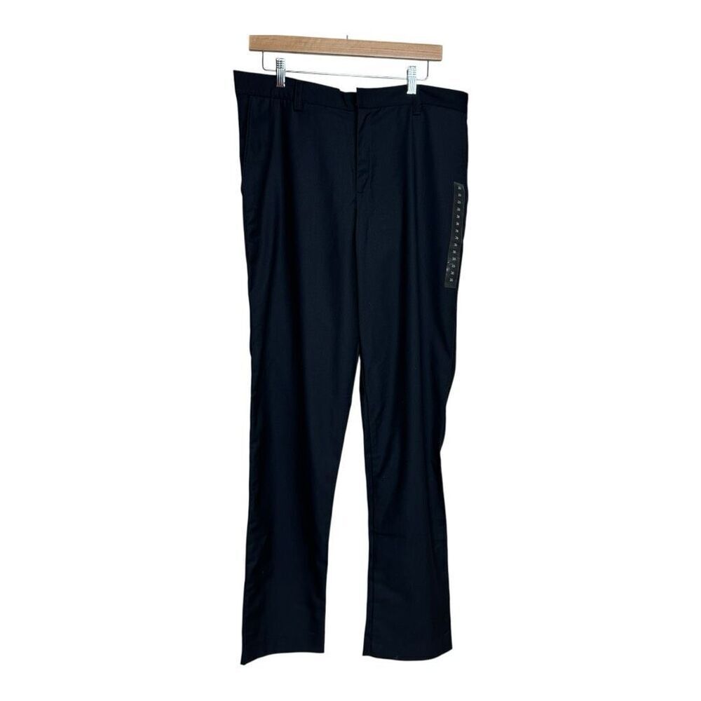 NWOT American Apparel black rayon blend Pants‎ Size 36